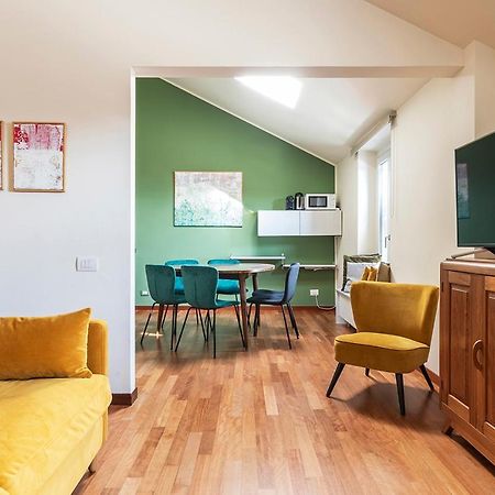 Easyhomes Duomo View Milan Bagian luar foto